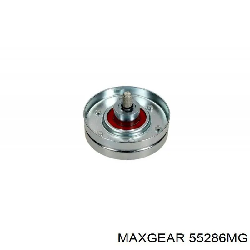 Паразитный ролик 55286MG Maxgear