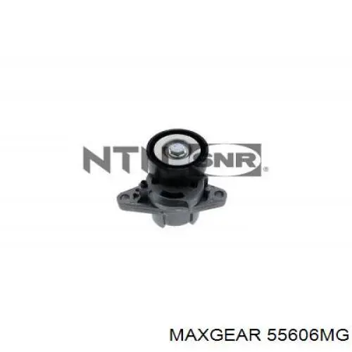 Роликовий модуль натяжителя ремня Maxgear 55606MG цена, от 33.69 USD
