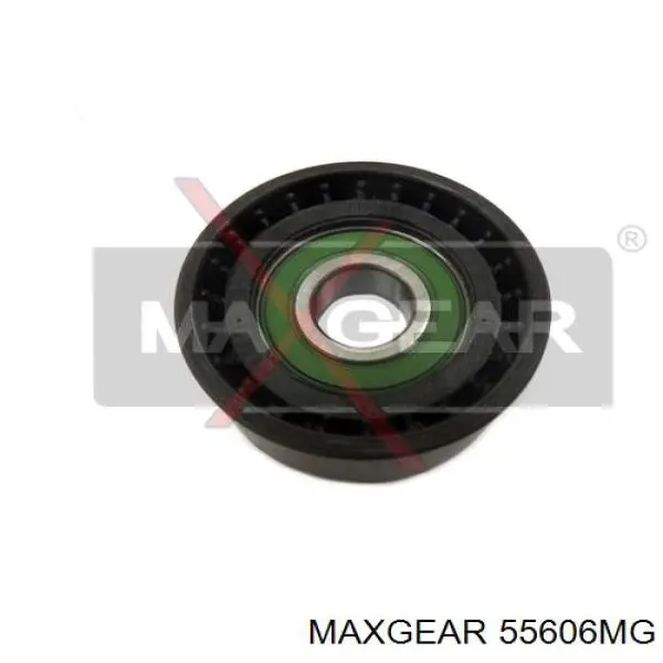 55606MG Maxgear натяжитель приводного ремня
