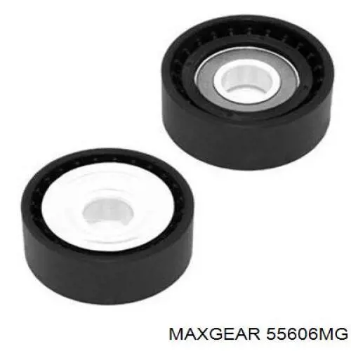 55606MG Maxgear Натяжитель клинового ремня
