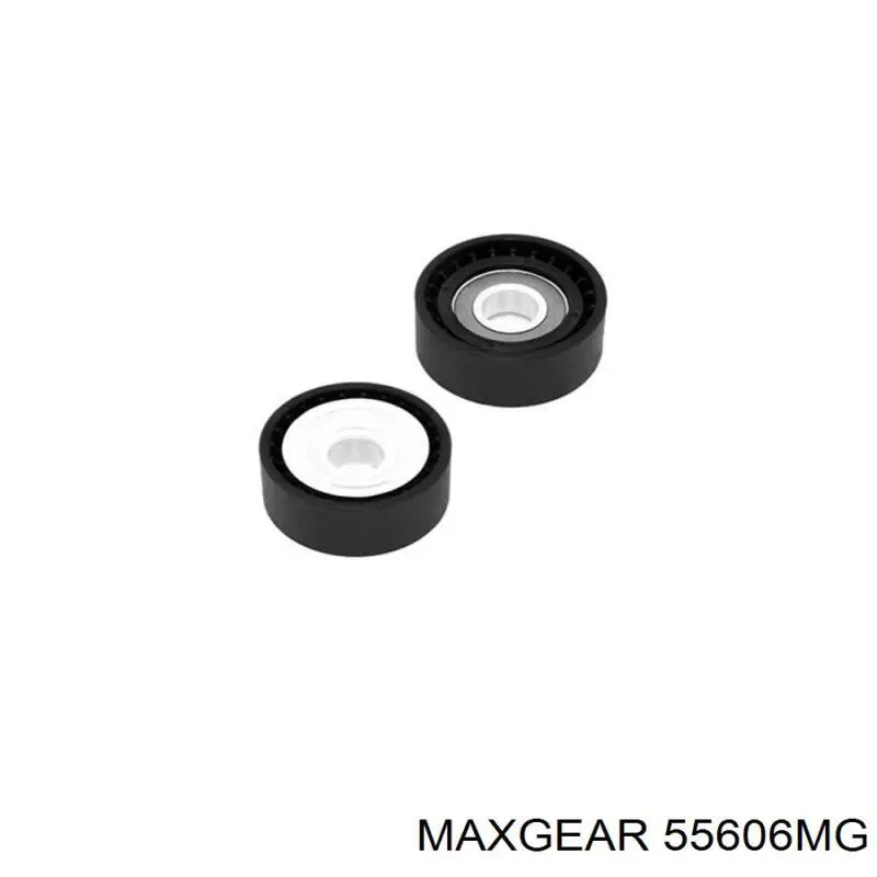Натяжитель приводного ремня 55606MG Maxgear