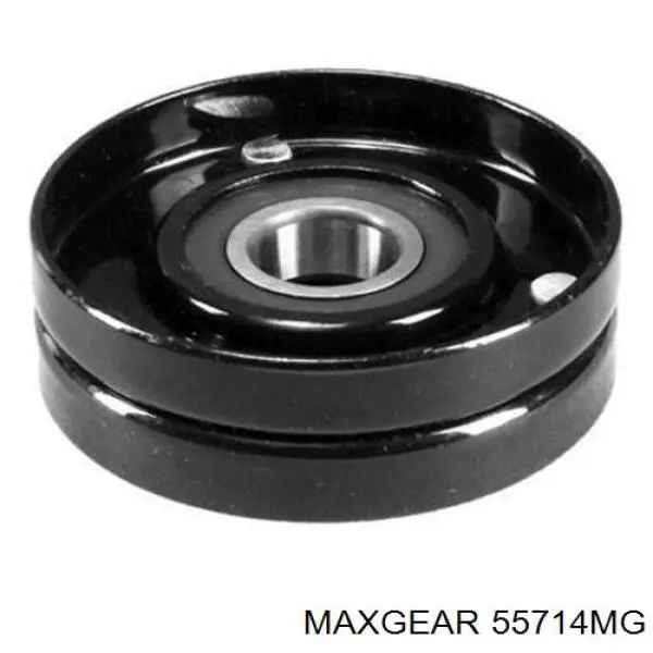 55714MG Maxgear Натяжитель клинового ремня