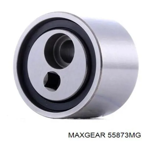 Натяжной ролик Maxgear 55873MG цена, от 16.77 USD