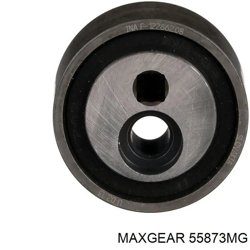 55873MG Maxgear натяжной ролик