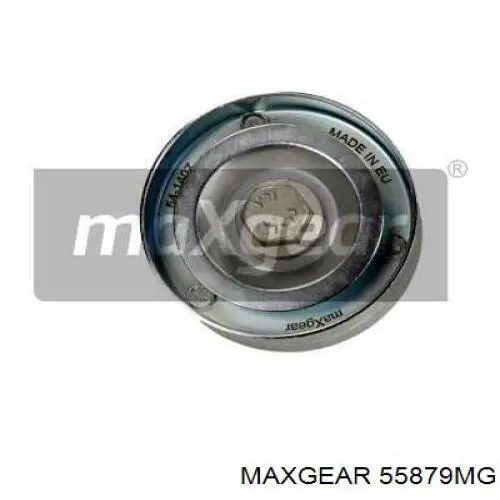 Купить MPQ0230 Magneti Marelli Натяжитель приводного ремня