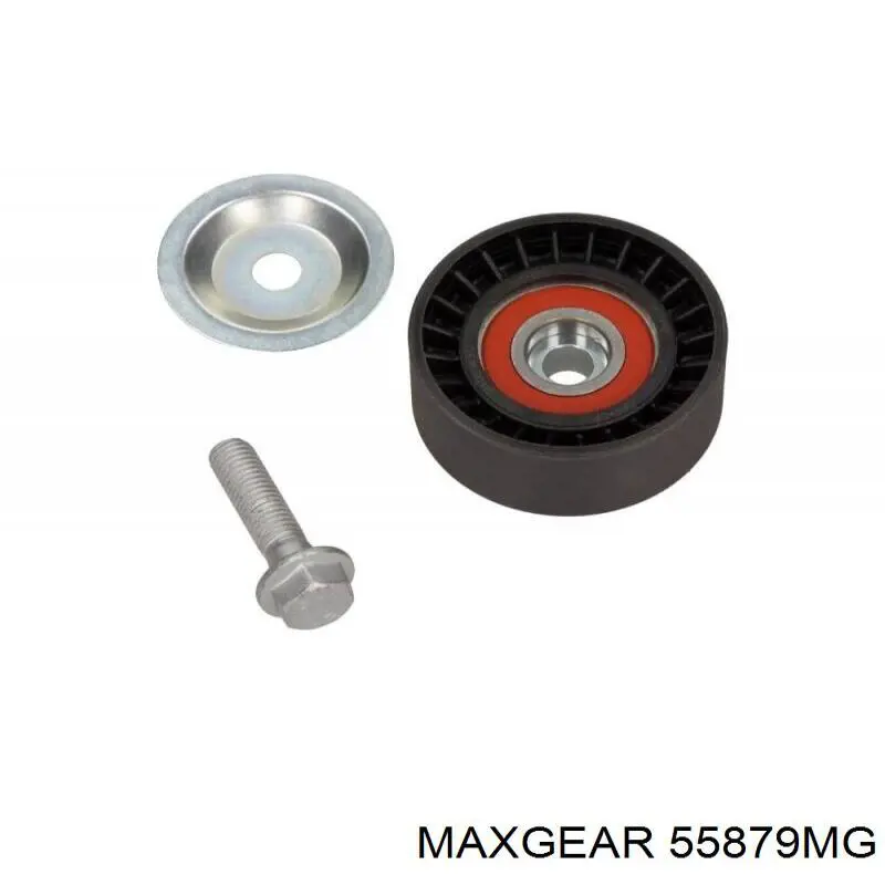 Натяжитель приводного ремня MPQ0230 Magneti Marelli