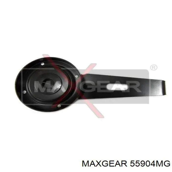 55904MG Maxgear натяжной ролик