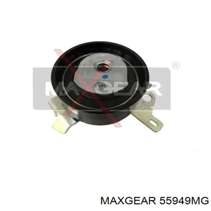 Ролик ГРМ 55949MG Maxgear