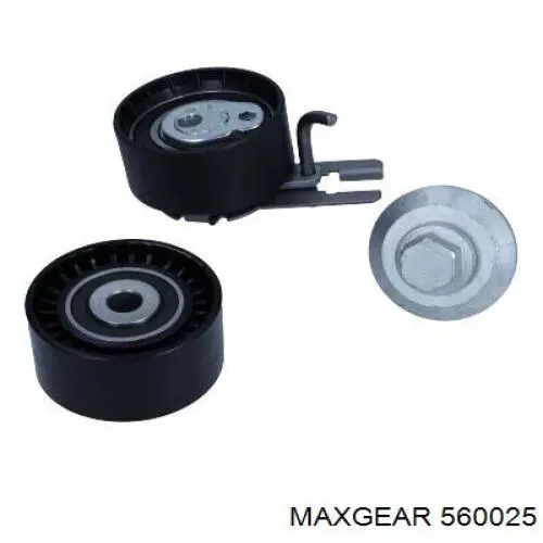 Комплект ГРМ 560025 Maxgear