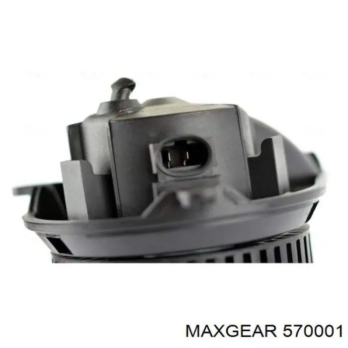 570001 Maxgear Электромотор печки
