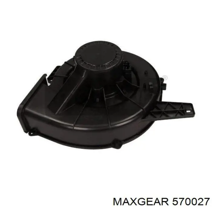 57-0027 Maxgear вентилятор печки