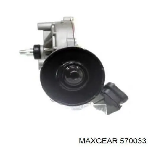 Мотор трапеции стеклоочистителя Maxgear 570033 цена, от 48.99 USD