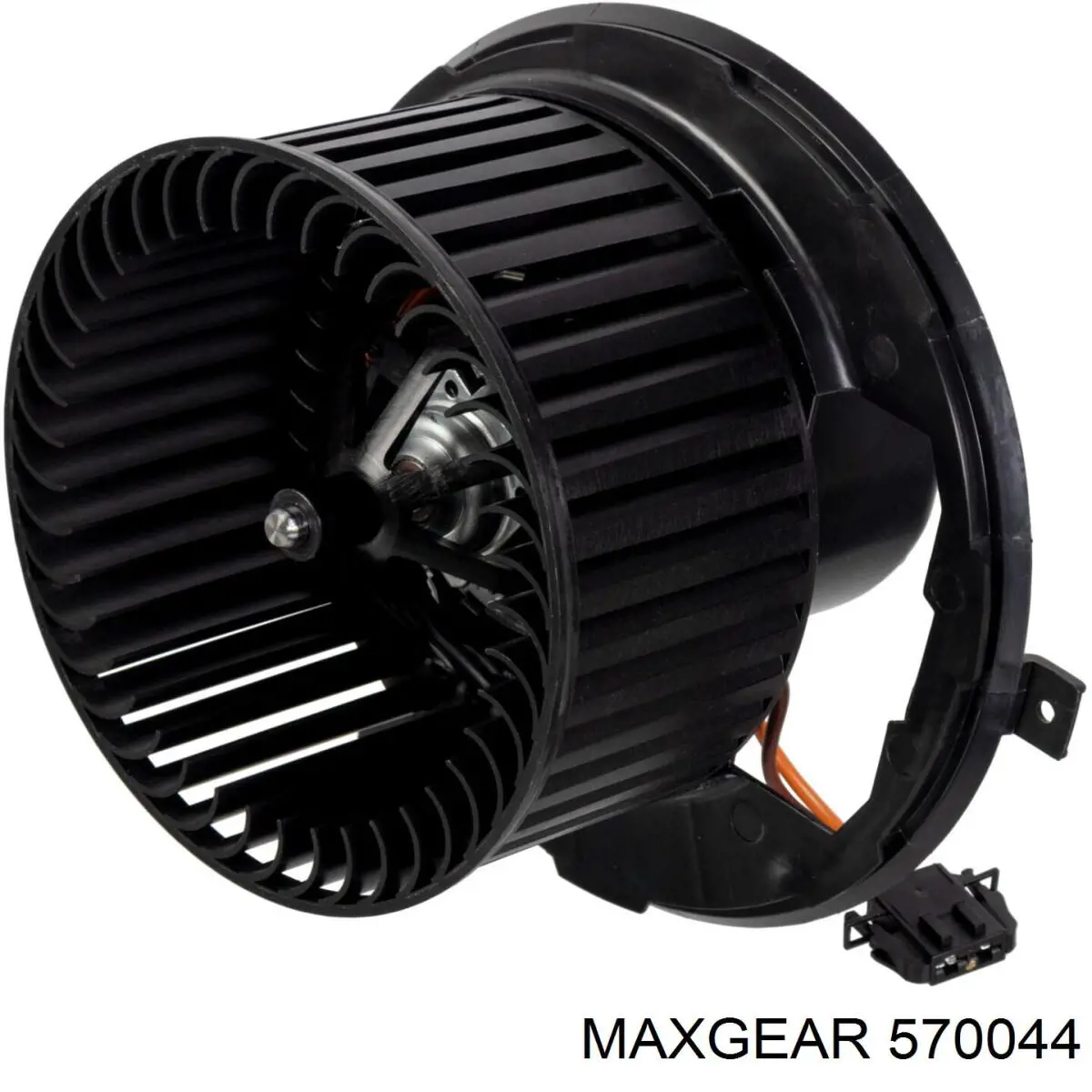 Моторчик печки Maxgear 570044