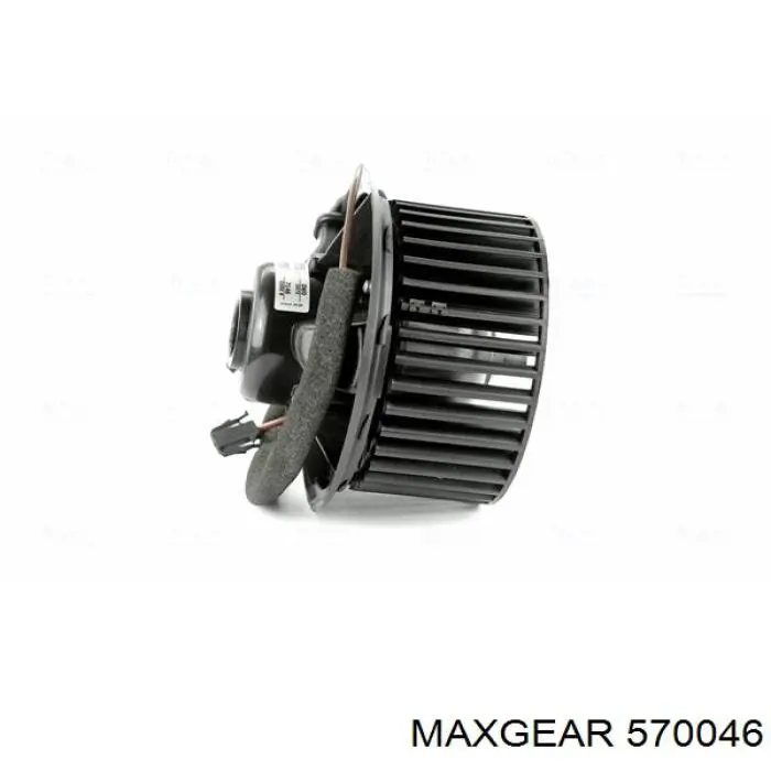 Купить AB37000P Mahle Original Электродвигатели (электродвигатель отопителя) или розетка прицепа штепсельная