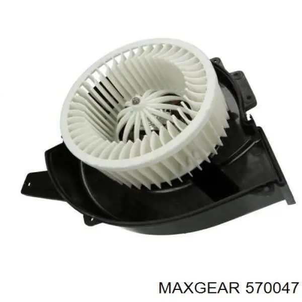 Купить 570047 Maxgear Электродвигатели (электродвигатель отопителя) или розетка прицепа штепсельная