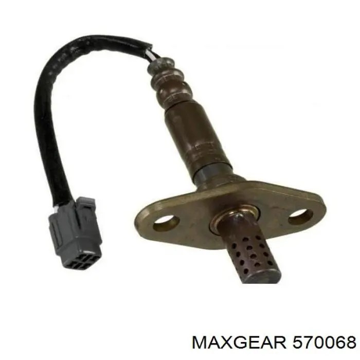 570068 Maxgear Электромотор печки