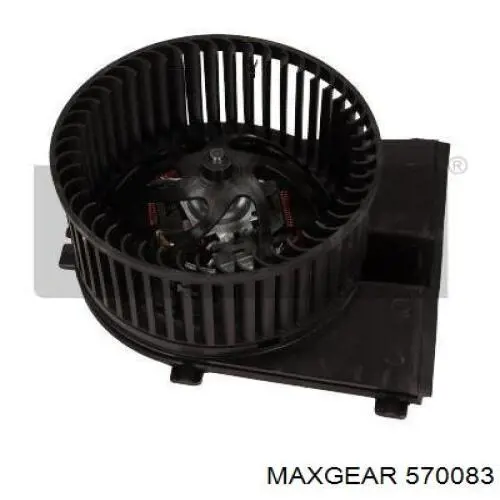 57-0083 Maxgear вентилятор печки
