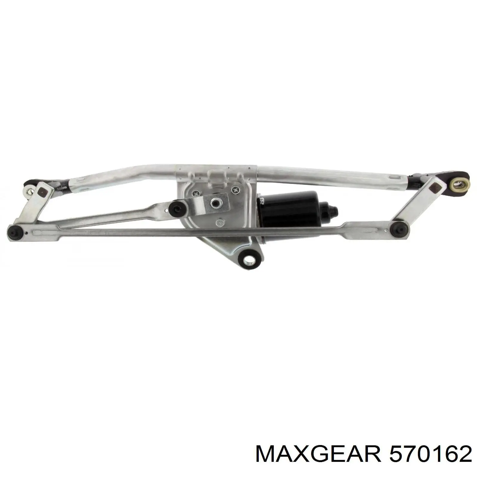 Трапеция щеток лобового стекла Maxgear 570162 цена, от 23.91 USD