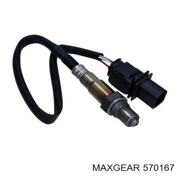 Резистор печки 570167 Maxgear