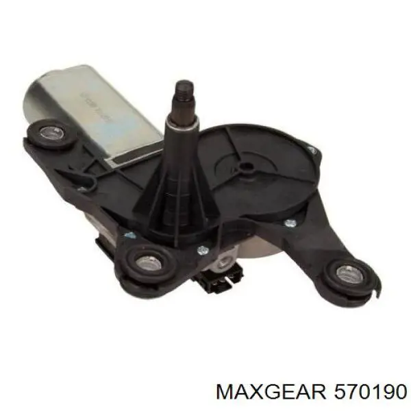 Стеклоочиститель двери задка Opel 09137147 цена, от 63.52 USD