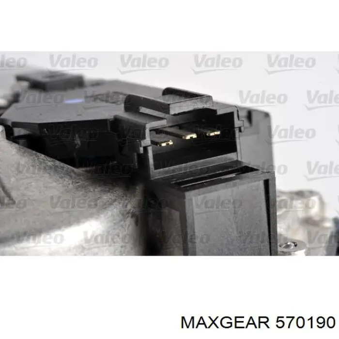 Купить 09137147 Opel Мотор стеклоочистителя заднего стекла