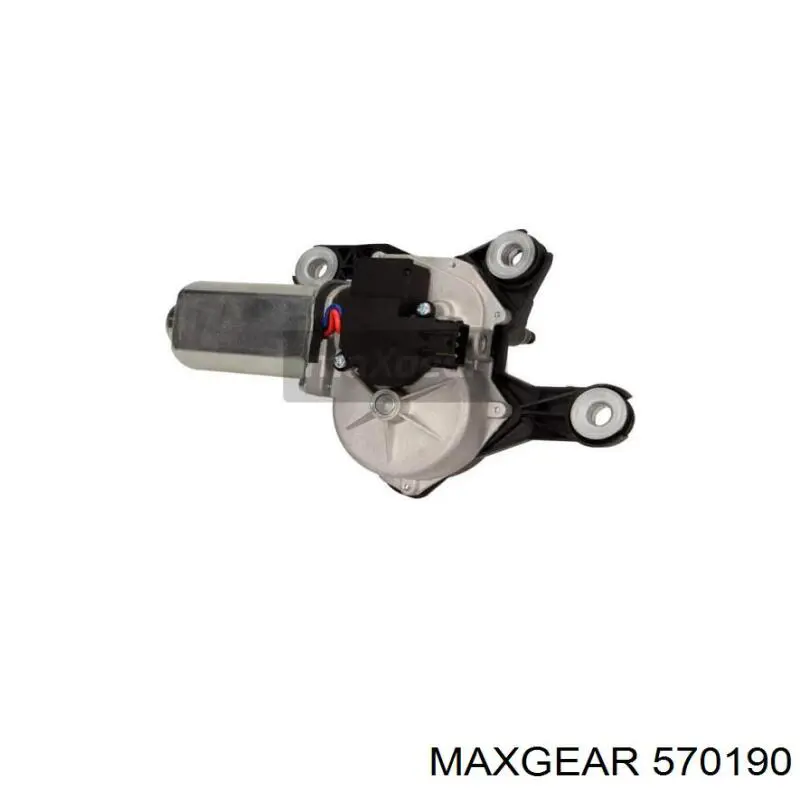 Стеклоочиститель двери задка General Motors 9137147 цена, от 63.58 USD