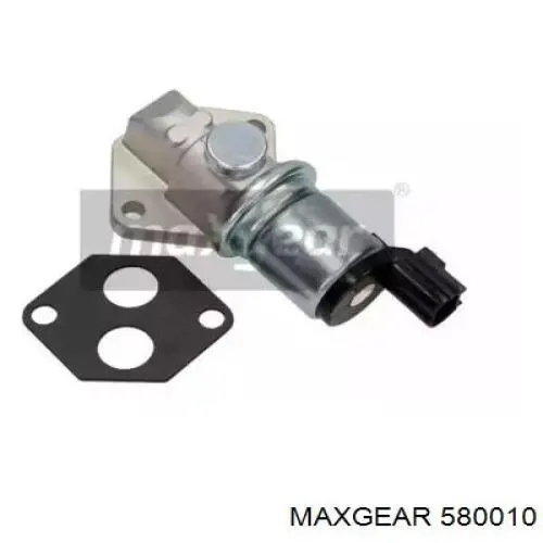 58-0010 Maxgear клапан (регулятор холостого хода)