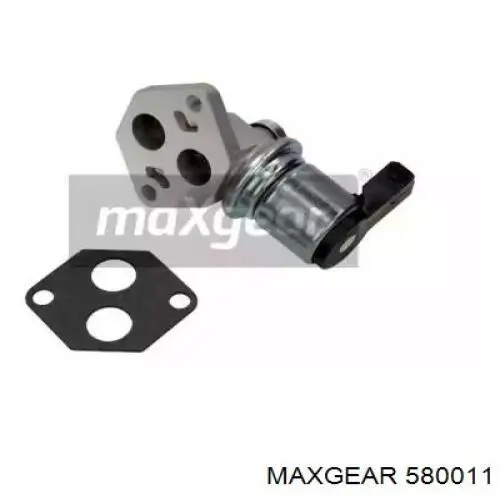 58-0011 Maxgear клапан (регулятор холостого хода)
