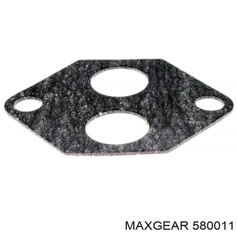 Купить 580011 Maxgear Блок управления ЭПХХ