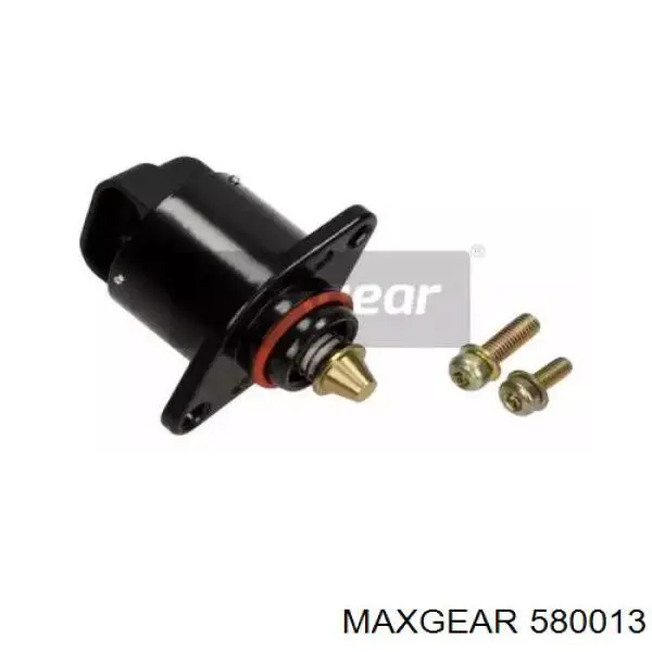 58-0013 Maxgear клапан (регулятор холостого хода)
