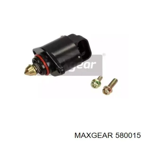 58-0015 Maxgear клапан (регулятор холостого хода)