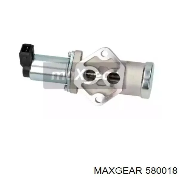 58-0018 Maxgear клапан (регулятор холостого хода)