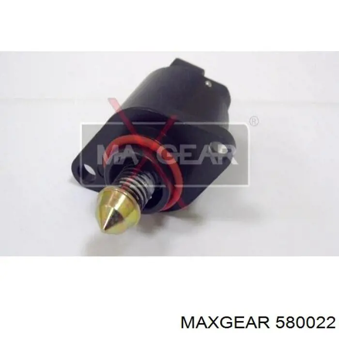 58-0022 Maxgear клапан (регулятор холостого хода)