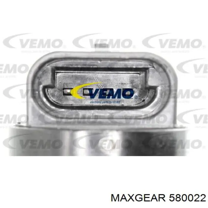 Купить 0817255 Opel Блок управления ЭПХХ