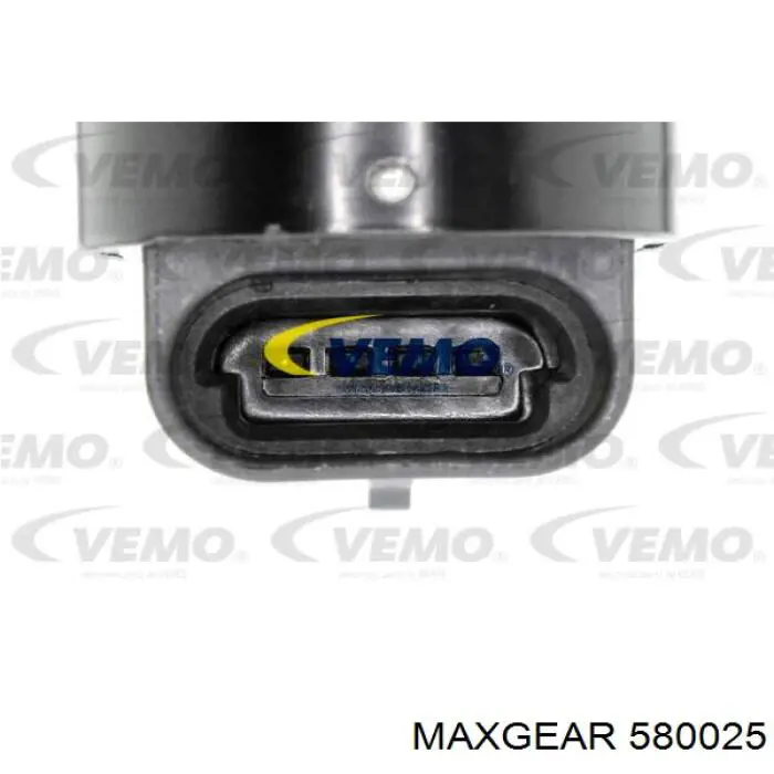 580025 Maxgear клапан (регулятор холостого хода)