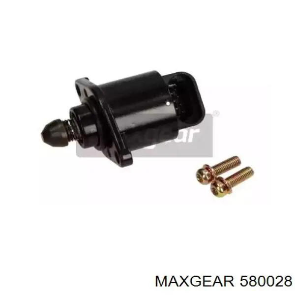 MG15B1300 Maxgear клапан (регулятор холостого хода)