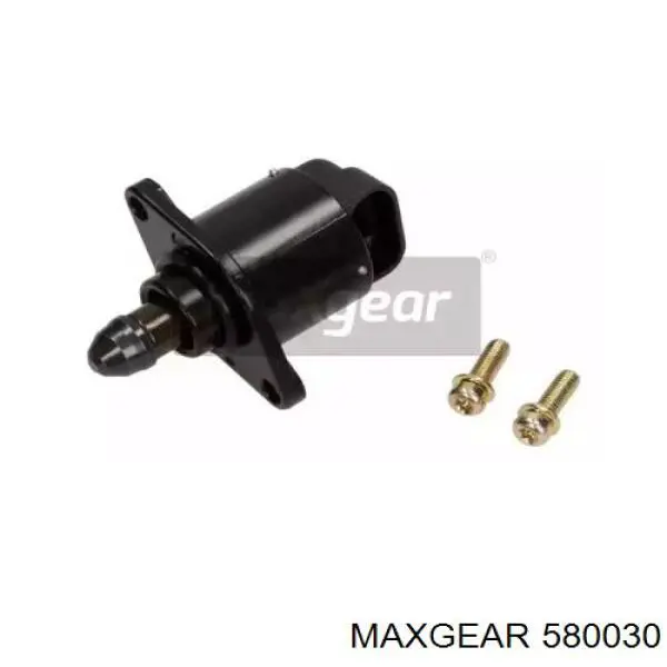 58-0030 Maxgear клапан (регулятор холостого хода)