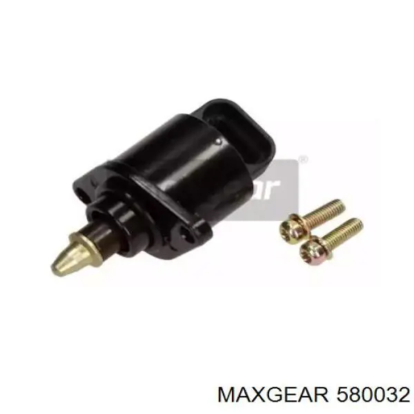 MG34B0301 Maxgear клапан (регулятор холостого хода)
