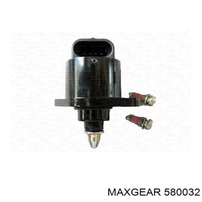Клапан холостого хода Continental/Siemens A95262 цена, от 32.11 USD