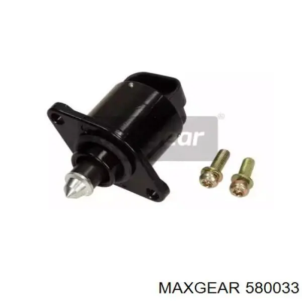 58-0033 Maxgear клапан (регулятор холостого хода)