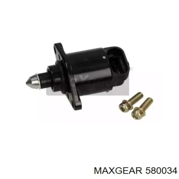 Регулятор холостого хода MG37 Maxgear