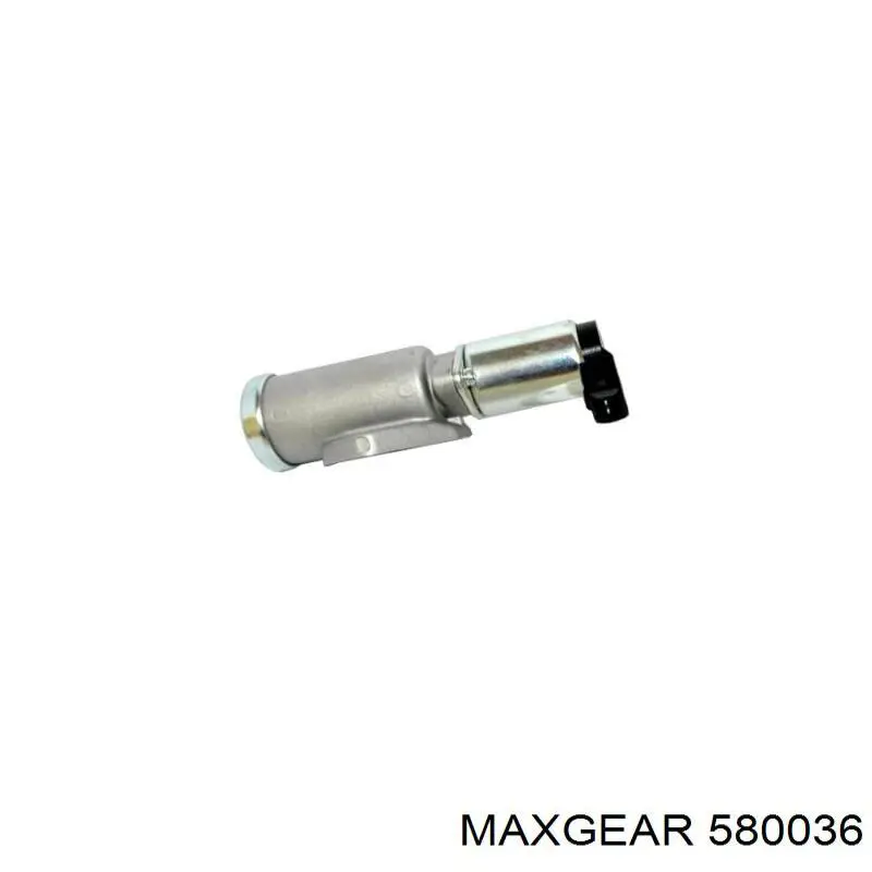 Регулятор холостого хода 580036 Maxgear