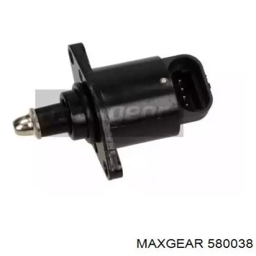 Регулятор холостого хода 580038 Maxgear