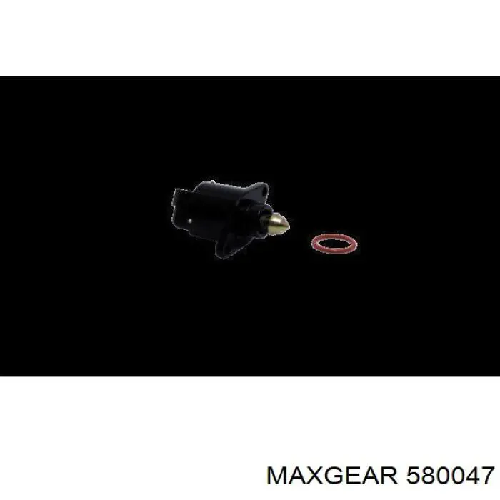 Клапан холостого хода Maxgear 580047 цена, от 11.29 USD
