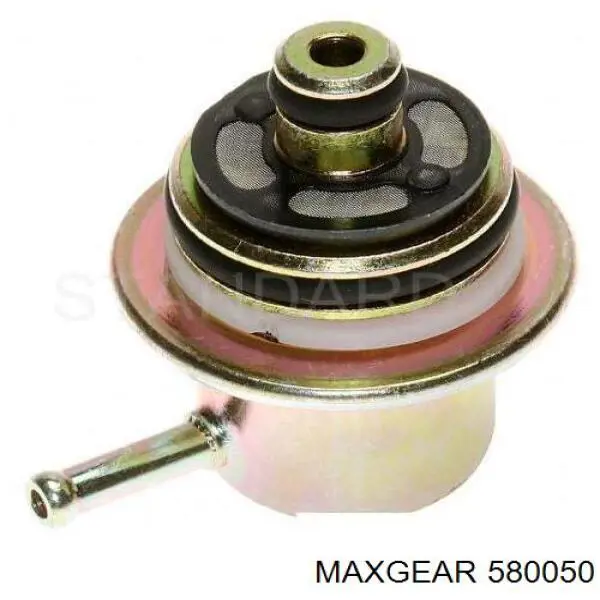 580050 Maxgear регулятор давления топлива в топливной рейке