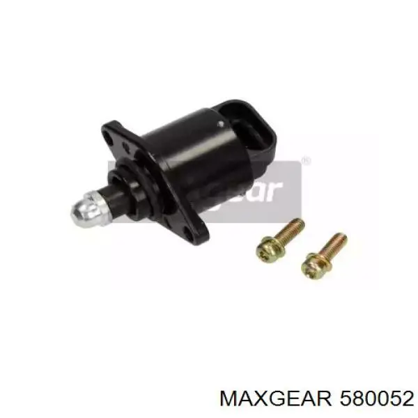 58-0052 Maxgear клапан (регулятор холостого хода)