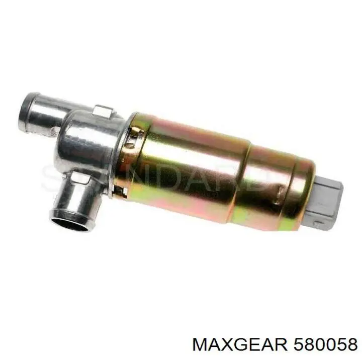 Клапан холостого хода ERA 556124 цена, от 79.70 USD