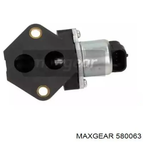 58-0063 Maxgear клапан (регулятор холостого хода)
