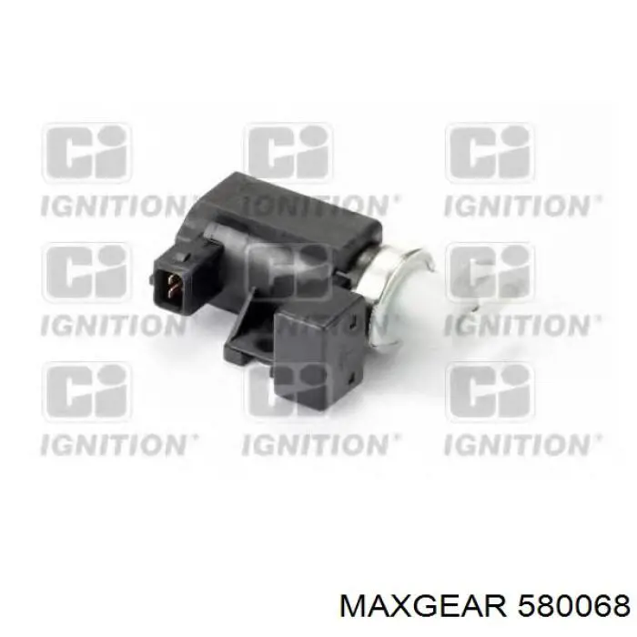 Преобразователь давления (соленоид) наддува Ford 1562514 цена, от 52.79 USD