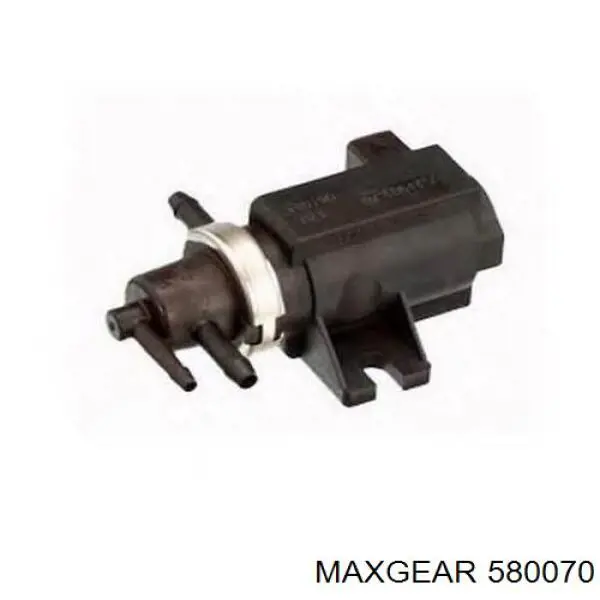 ENT830007 Engitech Соленоид давления наддува